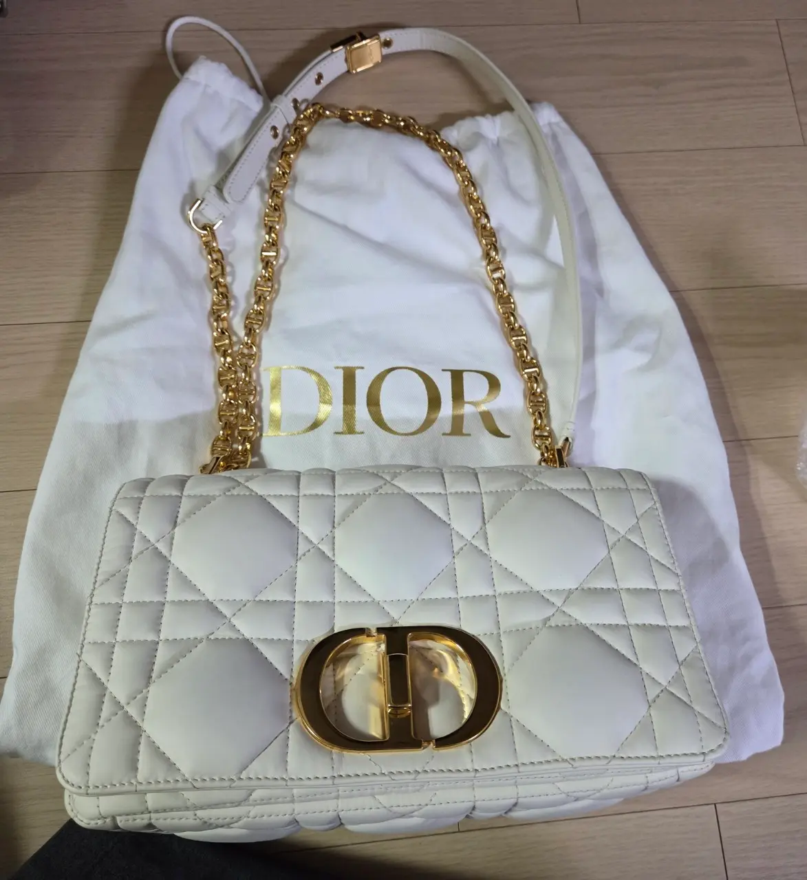 방랑자찡 후기 1